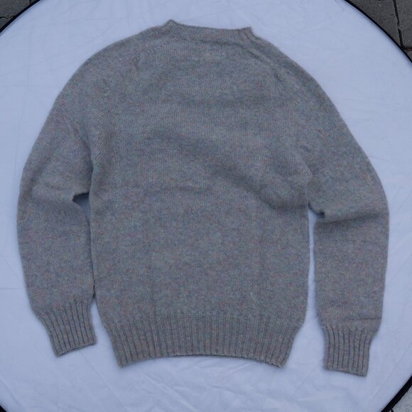 Howlin' Birth of the Cool Sweater (Galaxy) Size S - Picture 1 of 5